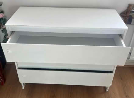 Photo of free Chest of drawers (Langney BN23) #1
