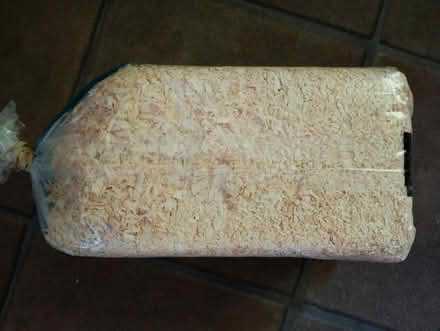 Photo of free Wood shavings for pet bedding (Eastbourne BN21 2) #2