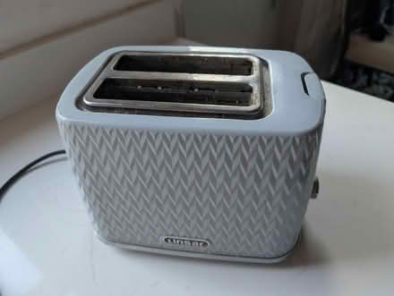 Photo of free Toaster (Wadsley S6) #1