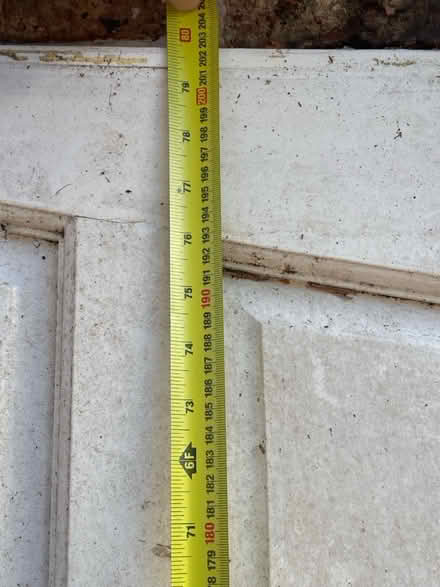 Photo of free Door (Asterley SY5) #4
