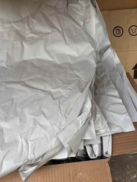 Photo of free Packing boxes and paper (Cotham BS6) #3