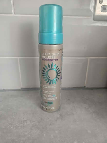 Photo of free Fake tan (Handsworth) #1