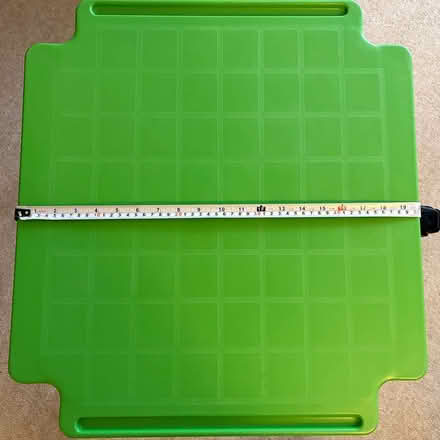 Photo of free Children’s Plastic Table (Swindon SN5) #4