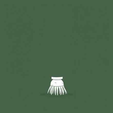 Photo of Bulb planter/hard Garden brush (Bristol knowle BS4) #1