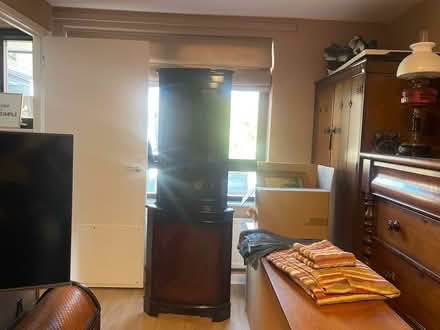 Photo of free Corner unit (Highbury N5) #1