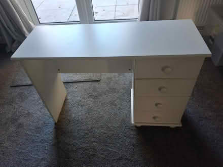 Photo of free Dressing Table (Hatfield AL10) #1