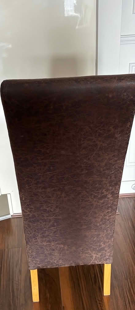 Photo of free 1 chair (Dublin 3) #3
