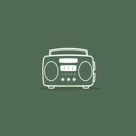 Photo of CD / Radio player (Preston Park area BN1) #1