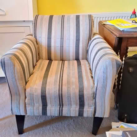 Photo of free Armchair (penge SE20) #2