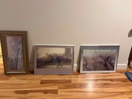 Photo of free Framed prints (Near dandilyons in reading) #1