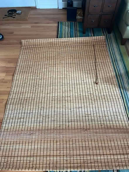 Photo of free Window Shade (Gardiner, NY) #1