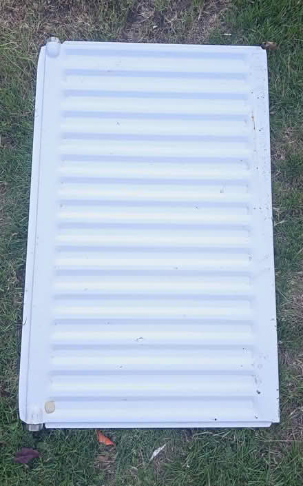 Photo of free Scrap metal, radiators, etc (ferndown BH22) #2