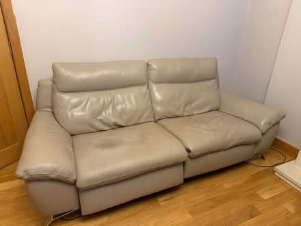 Photo of free 2 Seater Sofa (Knocklyon) #2