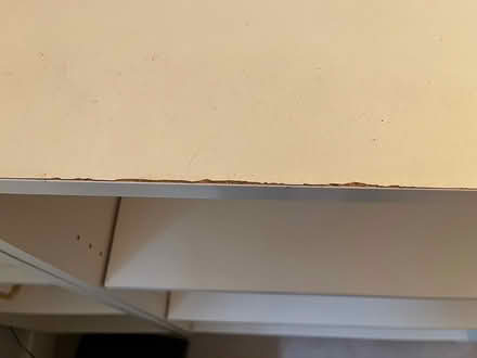 Photo of free Old short Billy bookcase (Hill East) #3