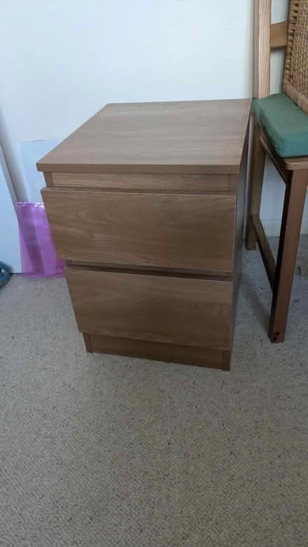 Photo of free Pen Effect Bedside table (Leagrave LU4) #1