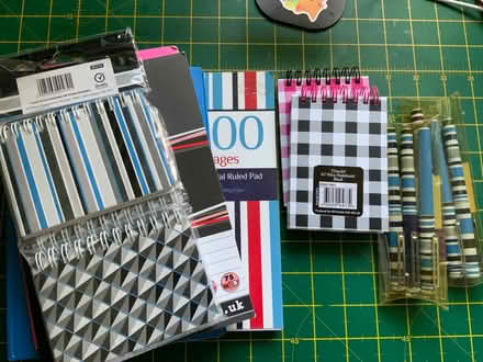 Photo of free Notebooks (Aspley NG8) #1