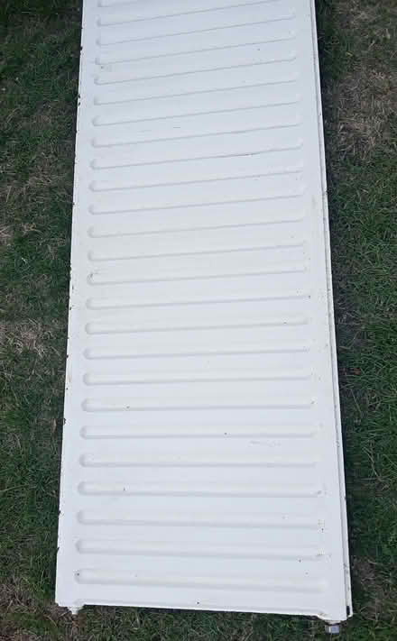 Photo of free Scrap metal, radiators, etc (ferndown BH22) #3