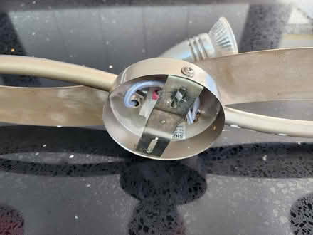 Photo of free Ceiling light (Hounslow TW5) #2