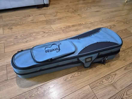 Photo of free Violin and case (Hackney E2) #2