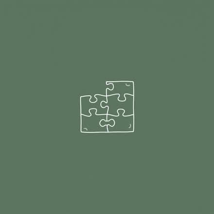 Photo of Kids jigsaws/puzzles for classroom (Pearson Park HU5) #1