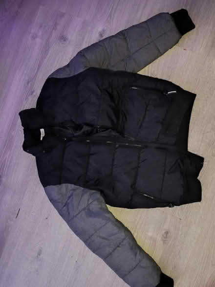 Photo of free Boys coat (Stone Cross BN23) #1