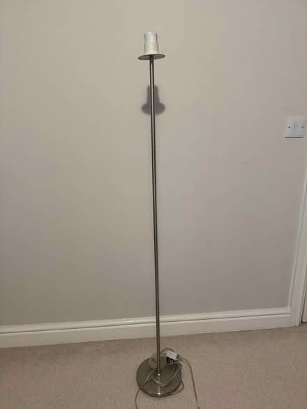Photo of free Floor lamp (Oxford OX3) #1