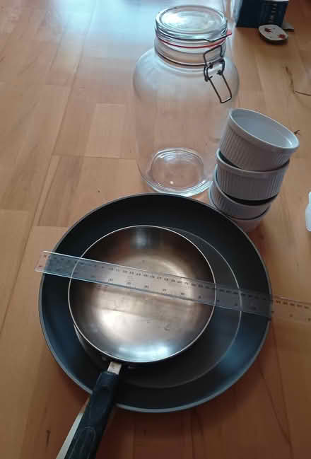 Photo of free Kitchen clearance (D15) #2