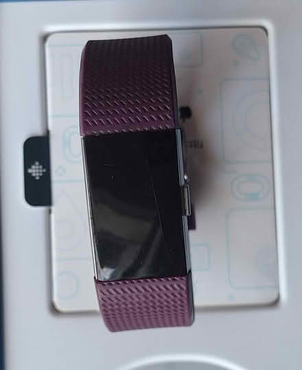 Photo of free Fitbit Charge 2 (Rainham ME8) #4