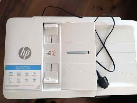 Photo of free HP OfficeJet 7720 A3 Printer Scanner (Barn Hill HA9) #2