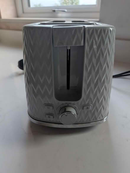 Photo of free Toaster (Wadsley S6) #2