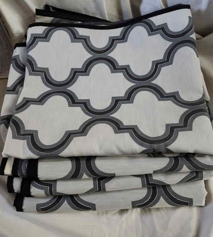 Photo of free 4 pieces brand new (Wellington Village) #1