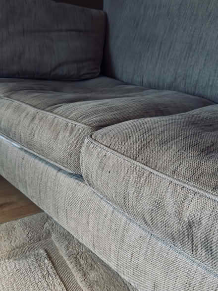 Photo of free 3 Seat M&S Sofa (Wrenthorpe, Wakefield WF2) #4