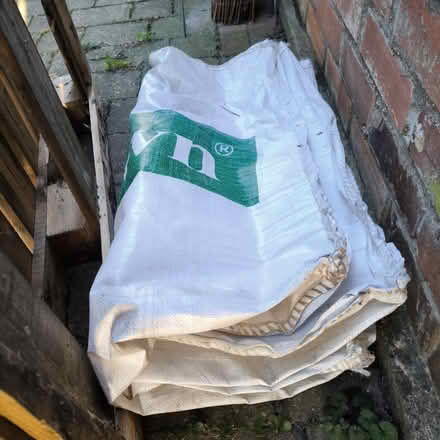 Photo of free Wooden Pallet (Ulceby DN39) #2