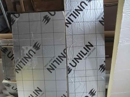 Photo of free insulation offcuts - Newick (Newick BN8) #1
