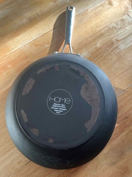 Photo of free Wok (Abingdon OX14) #2