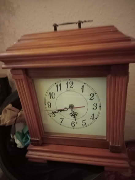Photo of free Clock. (Southport PR8) #1