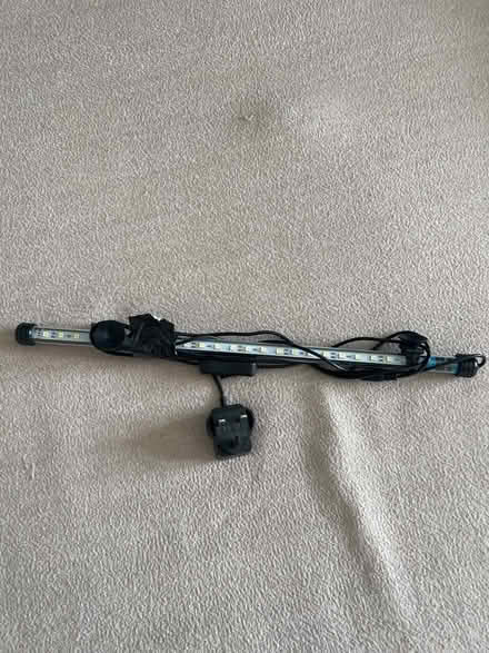 Photo of free Aquarium bits (UB7) #3