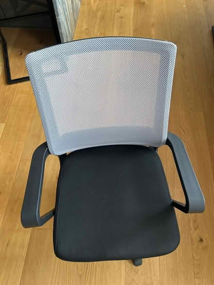 Photo of free Office chair (Ec1r) #1