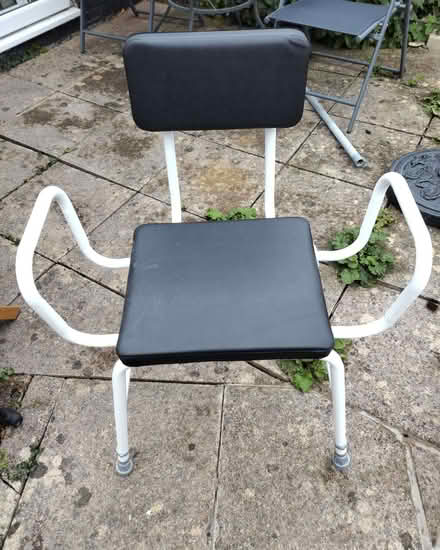 Photo of free Adjustable height chair (Reabrook Estate SY3) #1