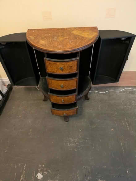 Photo of free Cabinet (Cumbernauld G67 1LL) #1