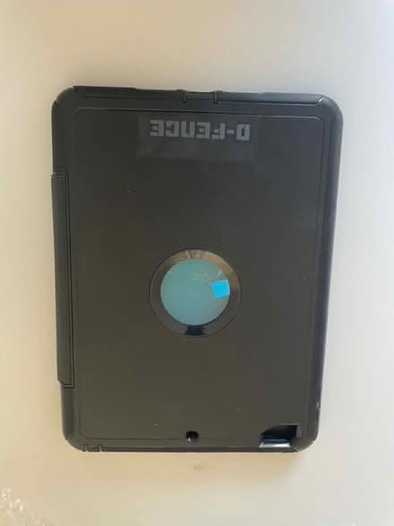 Photo of free TECHGEAR iPad case 9’7” (2017/2018) (Shenley WD7) #3