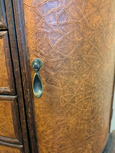 Photo of free Cabinet (Cumbernauld G67 1LL) #2