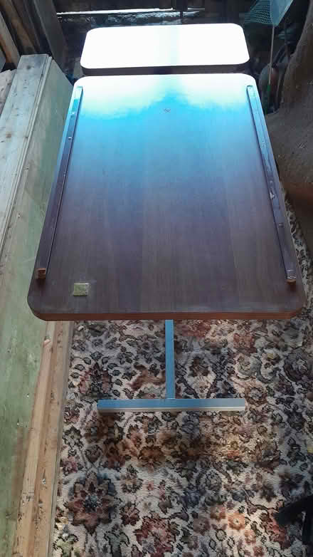 Photo of free Overbed table (Loughton IG10) #1