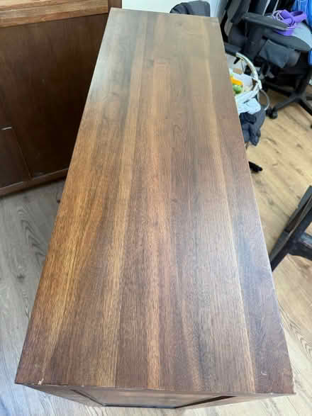 Photo of free Solid wood cupboards (Pinner harrow) #2