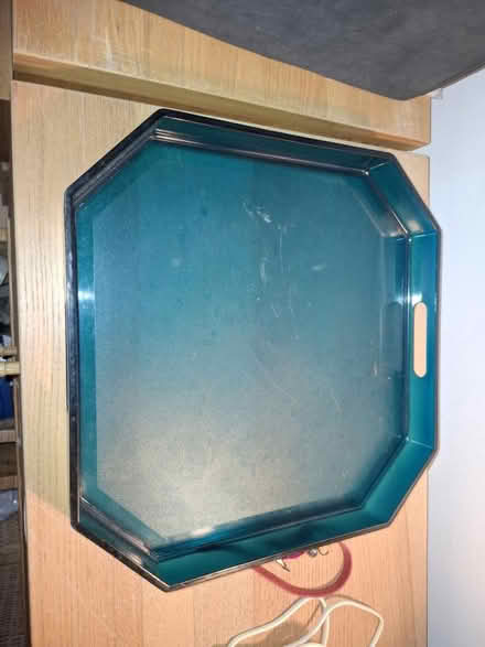 Photo of free Plastic serving tray (Feltham TW14) #1