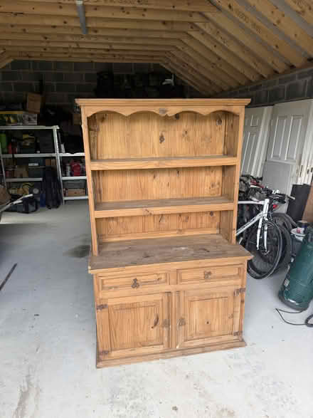 Photo of free pine units and fire doors (donabate) #1