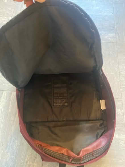 Photo of free Bag (Bletchley MK3) #2