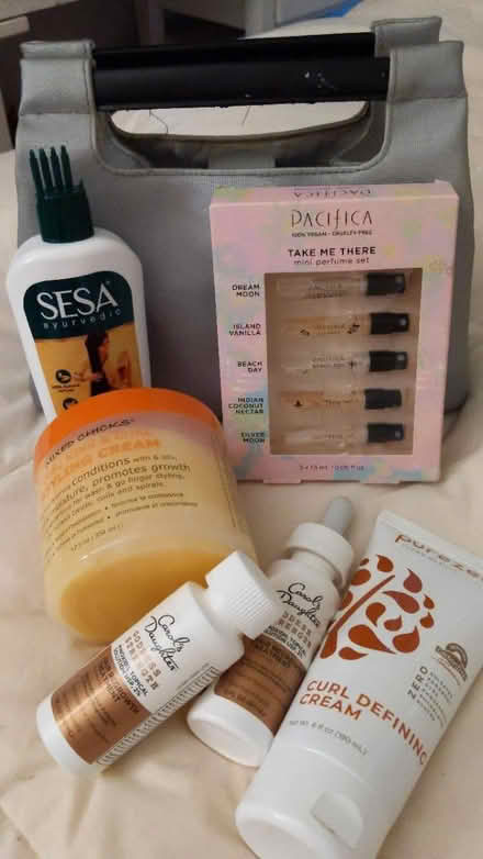 Photo of free Hair Treatments (East Village) #1