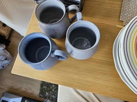 Photo of free Assorted Crockery and Glasses (Sunniside NE16) #4
