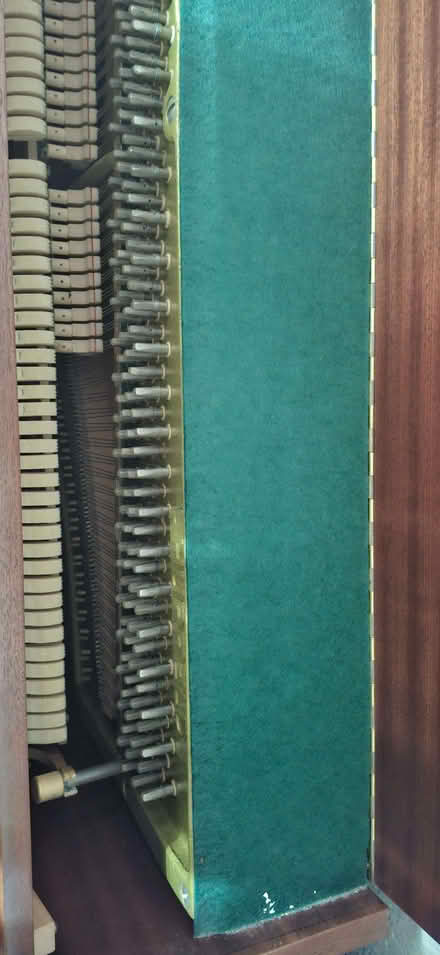 Photo of free Upright Piano (Thorns Road DY5) #3